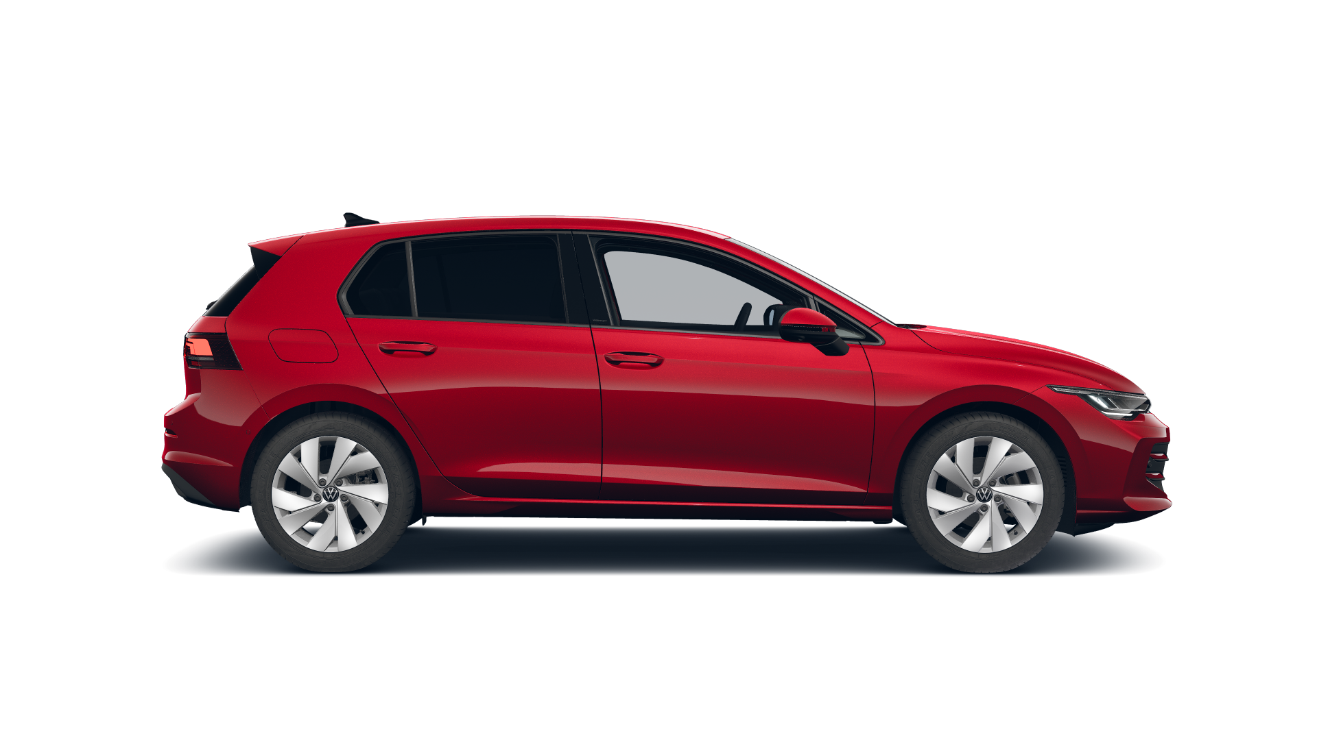 Golf Prime 1.5 eTSI DSG képe
