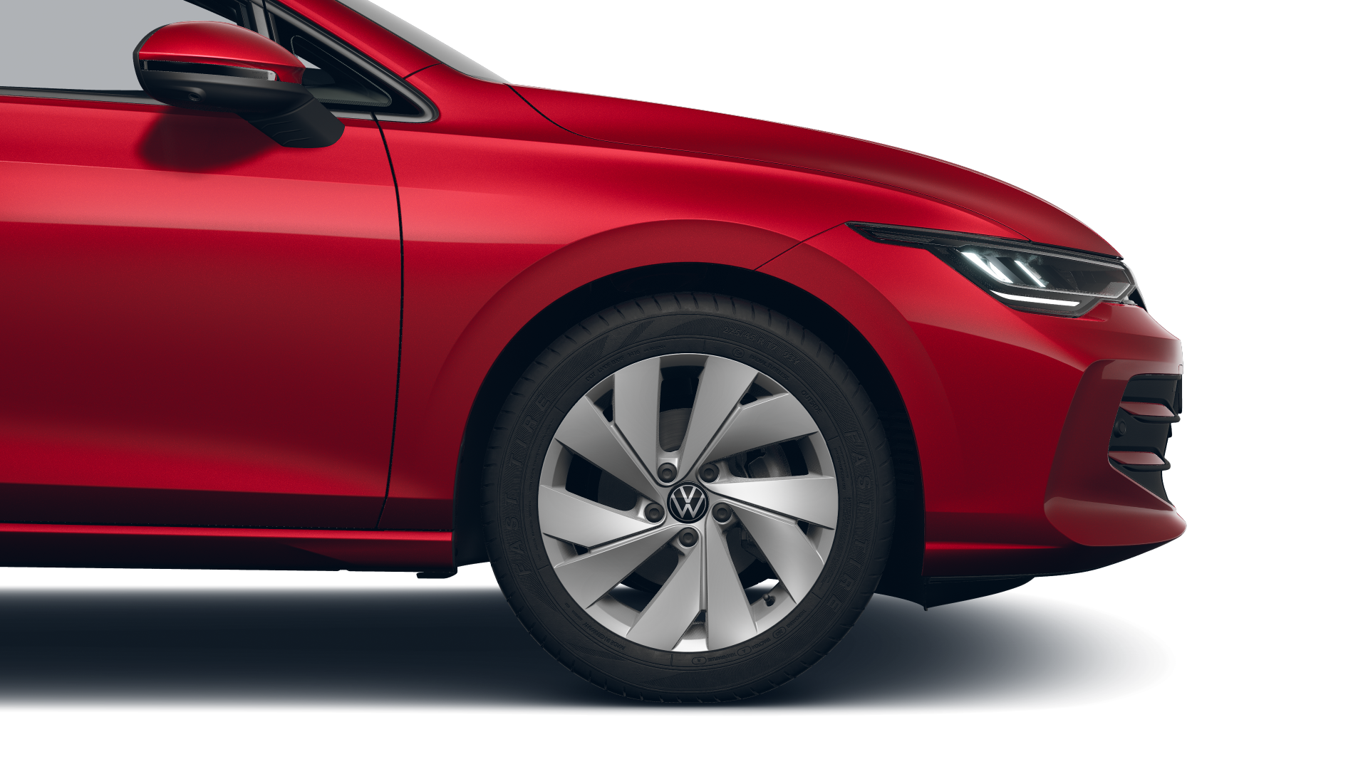 Golf Prime 1.5 eTSI DSG képe