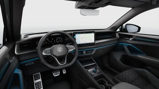 Tayron R-Line 2.0 TDI DSG képe