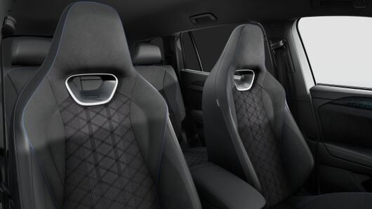 Tayron R-Line 2.0 TDI DSG képe