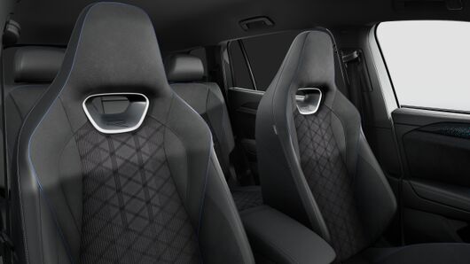 Tayron R-Line 2.0 TDI DSG képe