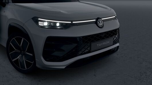 Tayron R-Line 2.0 TDI DSG 4Motion képe