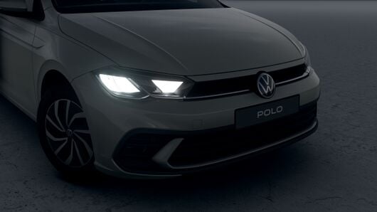 Polo Start 1.0 TSI képe