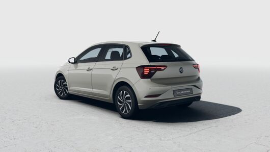Polo Start 1.0 TSI képe