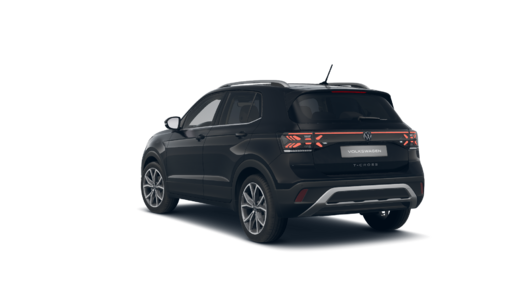 T-Cross Style 1.5 TSI DSG képe