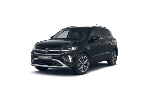 T-Cross Style 1.5 TSI DSG képe