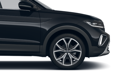 T-Cross Style 1.5 TSI DSG képe