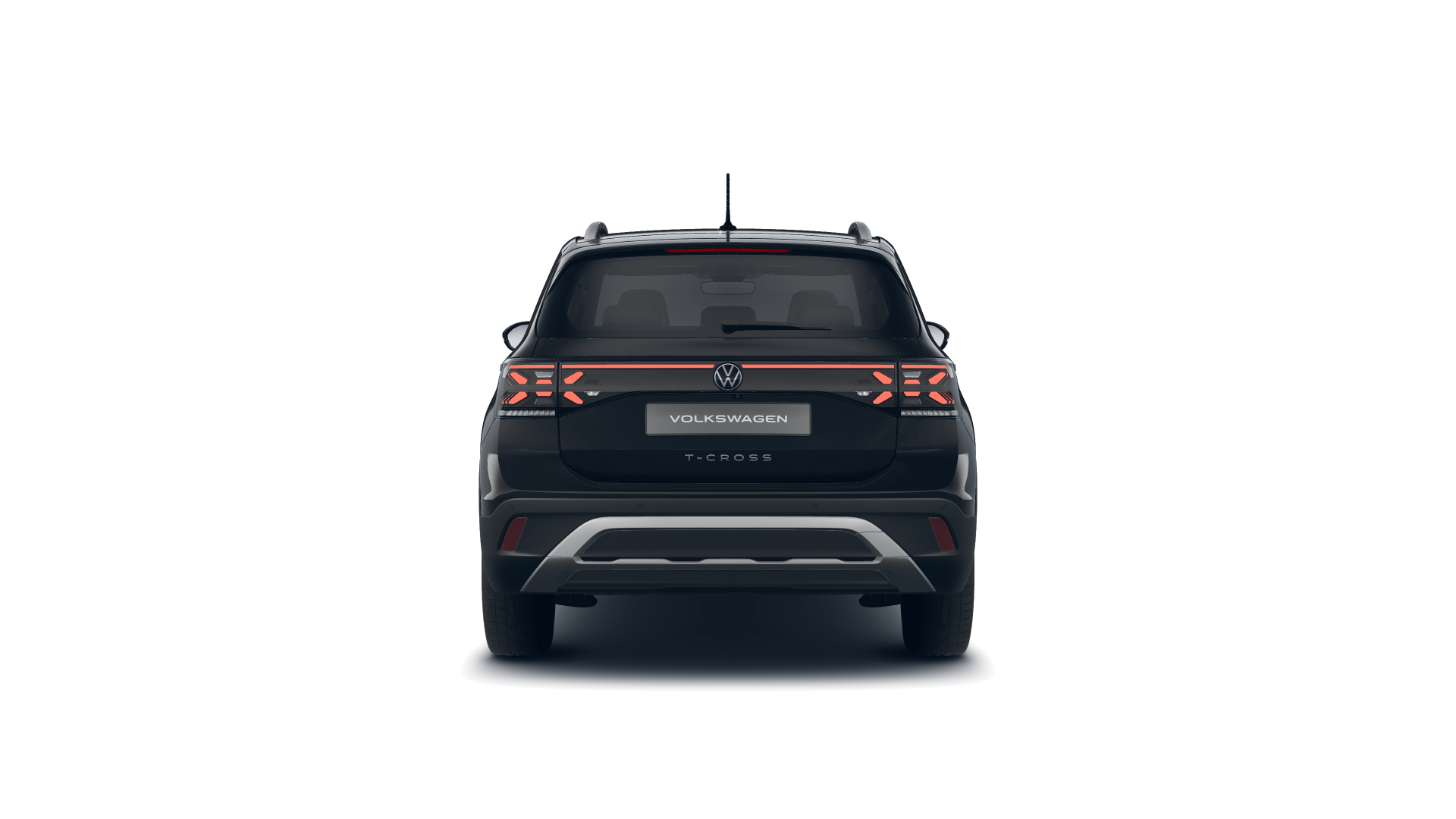 T-Cross Style 1.5 TSI DSG képe