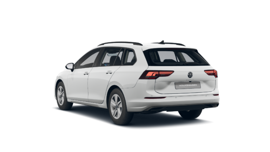 Golf Variant Life 2.0 TDI DSG képe