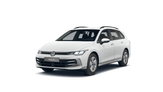 Golf Variant Life 2.0 TDI DSG képe