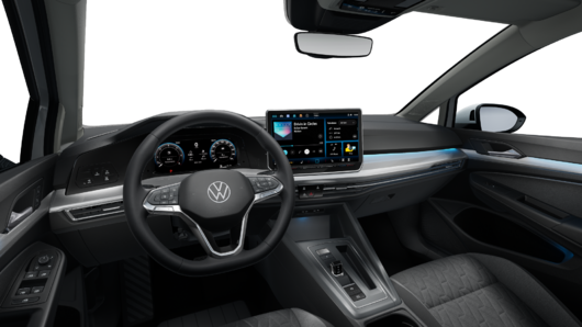 Golf Variant Life 2.0 TDI DSG képe