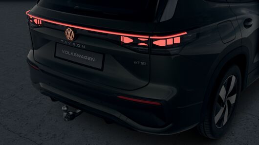 Tayron Prime 1.5 eTSI DSG képe