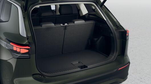 Tayron Prime 1.5 eTSI DSG képe