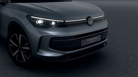 Tiguan Prime TSI Plug-In-Hybrid képe
