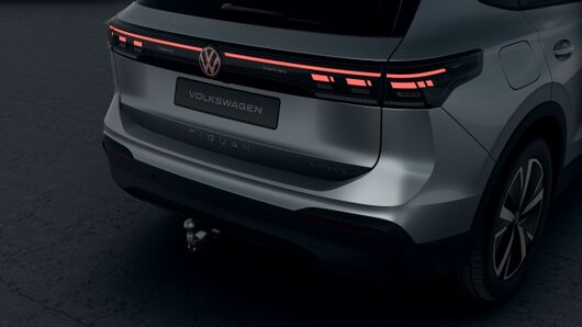 Tiguan Prime TSI Plug-In-Hybrid képe