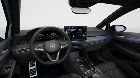 Golf R-Line MAX 1.5 eTSI DSG képe