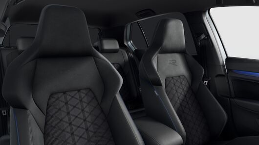 Golf R-Line MAX 1.5 eTSI DSG képe
