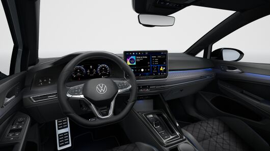 Golf R-Line MAX 1.5 eTSI DSG képe