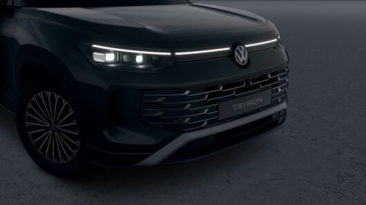 Tayron Elegance TSI Plug-In-Hybrid képe