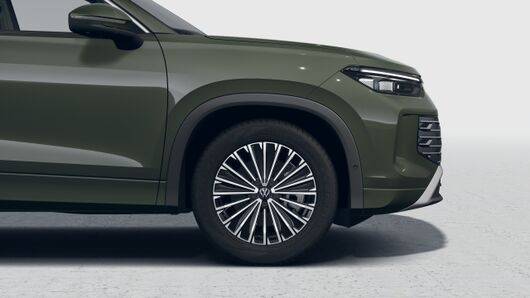 Tayron Elegance TSI Plug-In-Hybrid képe