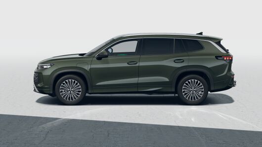 Tayron Elegance TSI Plug-In-Hybrid képe