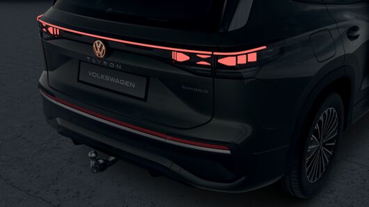 Tayron Elegance TSI Plug-In-Hybrid képe