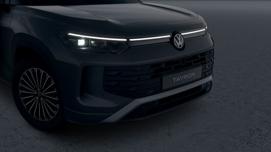 Tayron Prime 2.0 TDI DSG képe