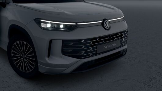 Tayron Elegance TSI Plug-In-Hybrid képe