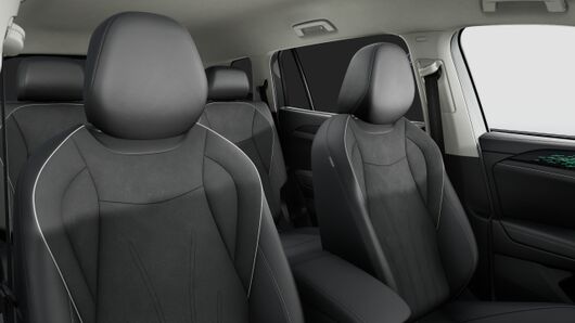 Tayron Elegance TSI Plug-In-Hybrid képe