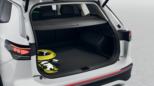 Tayron Elegance TSI Plug-In-Hybrid képe