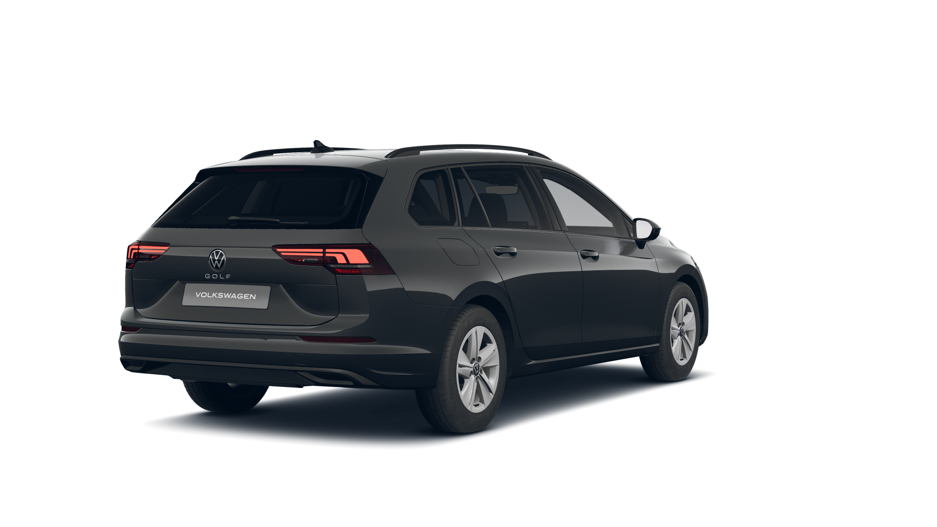 Golf Variant Life 2.0 TDI képe