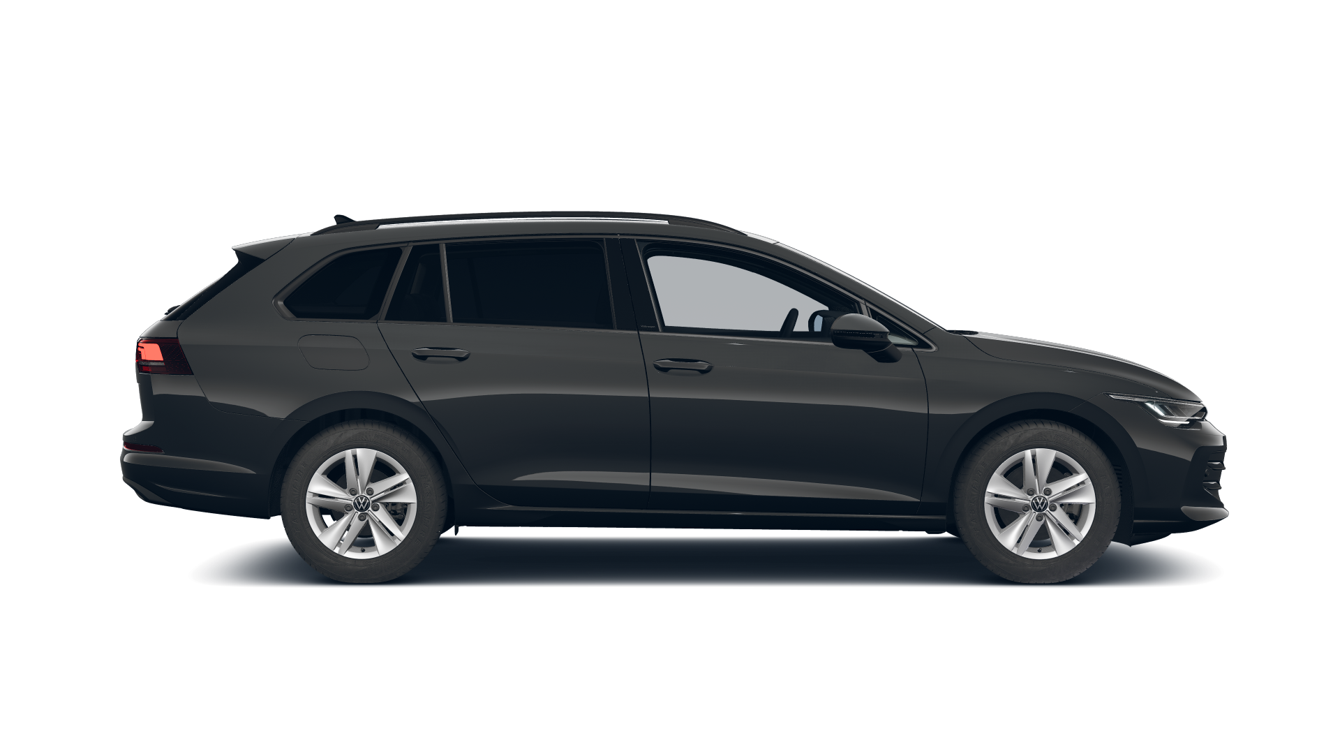 Golf Variant Life 2.0 TDI képe