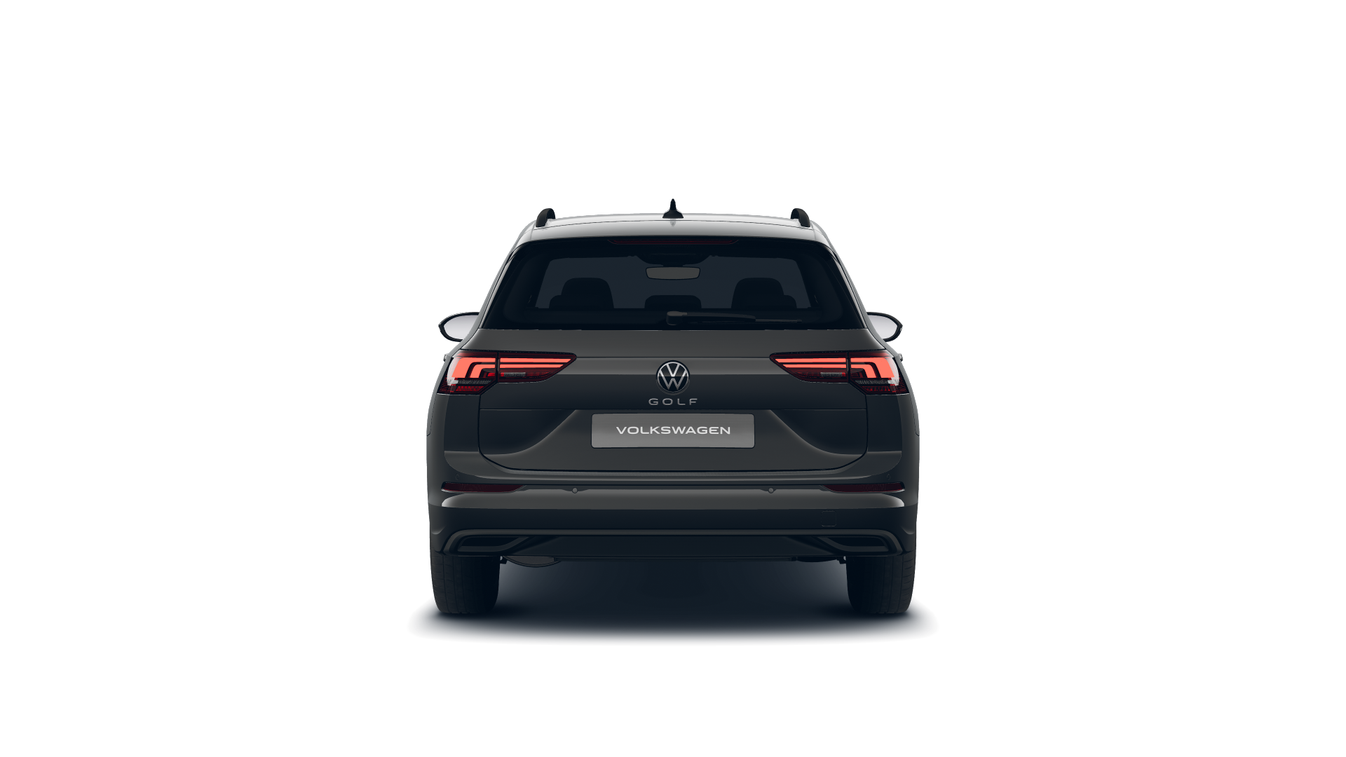 Golf Variant Life 2.0 TDI képe