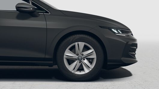 Golf Variant Life 2.0 TDI képe