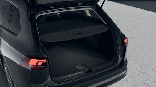 Golf Variant Life 2.0 TDI képe