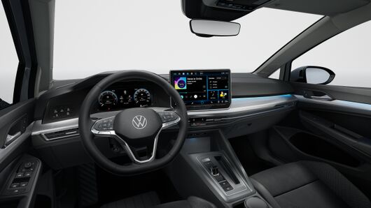 Golf Prime 1.5 eTSI DSG képe