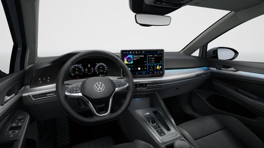 Golf Prime 1.5 eTSI DSG képe