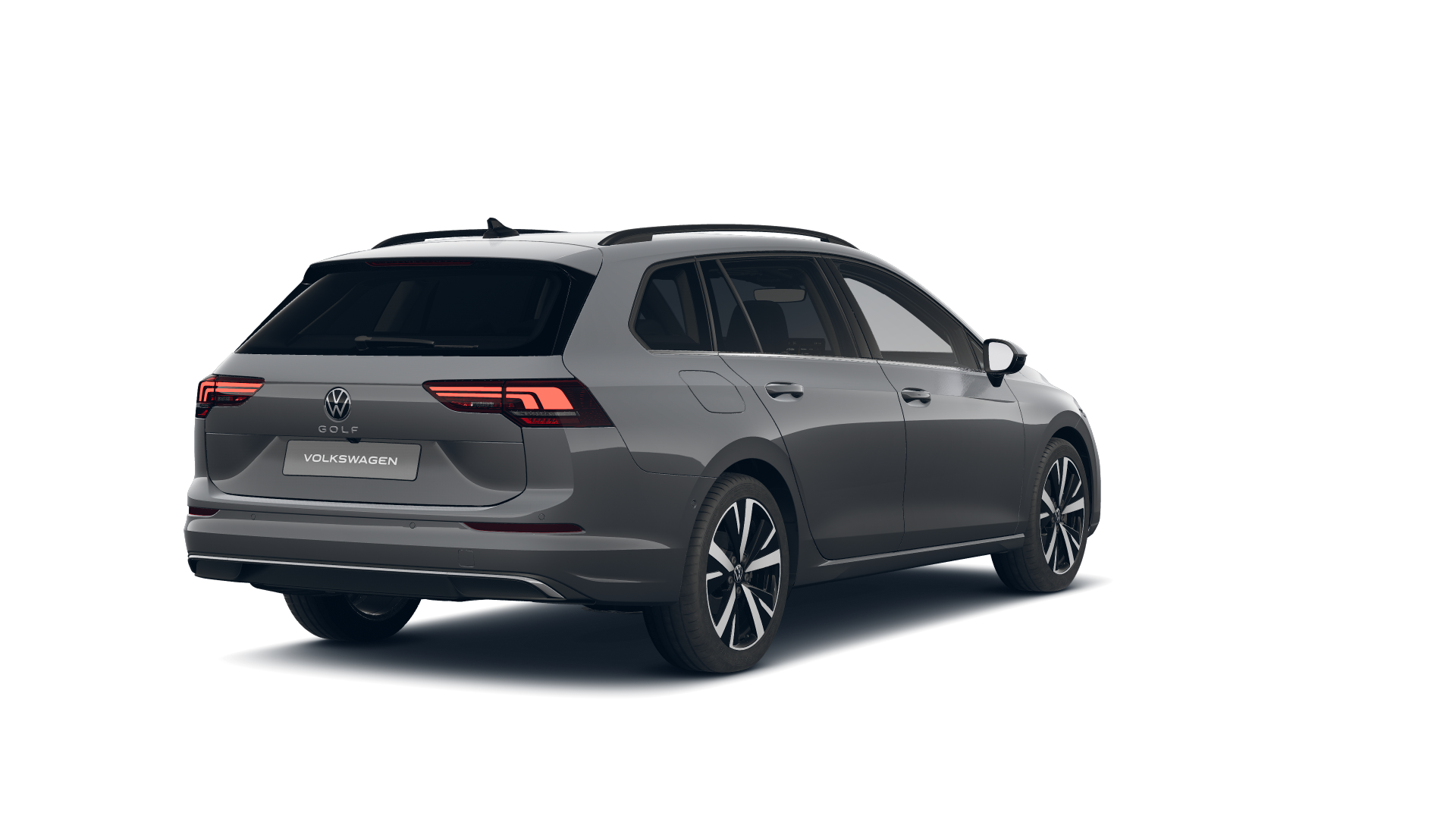 Golf Variant Style 2.0 TDI DSG képe