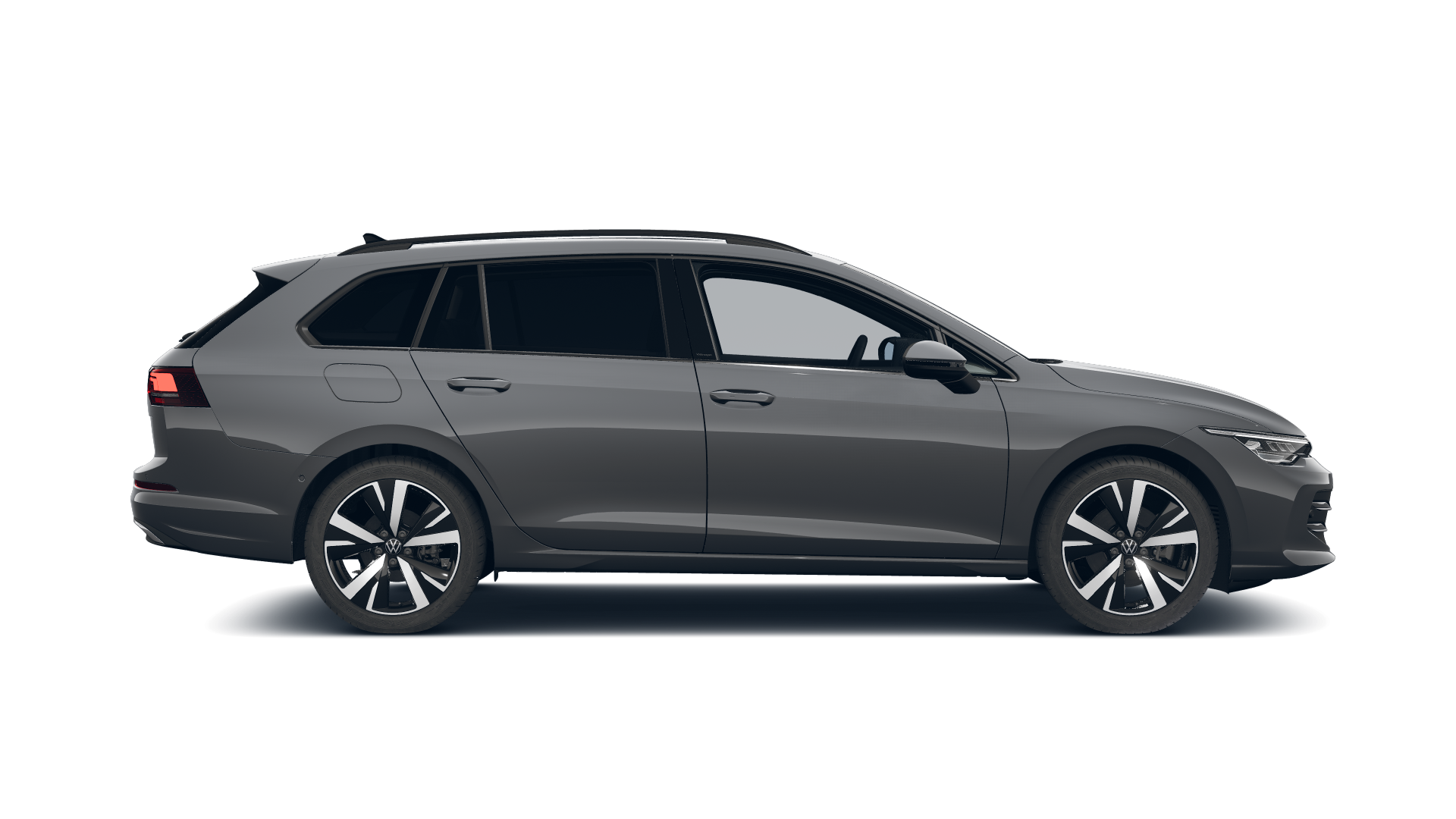 Golf Variant Style 2.0 TDI DSG képe