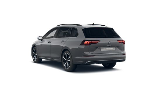 Golf Variant Style 2.0 TDI DSG képe