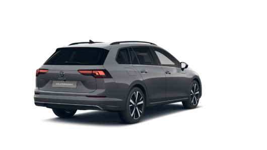 Golf Variant Style 2.0 TDI DSG képe