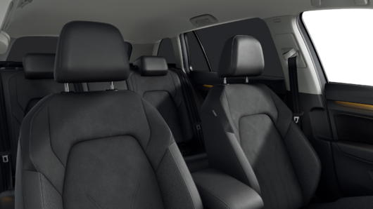 Golf Variant Style 2.0 TDI DSG képe