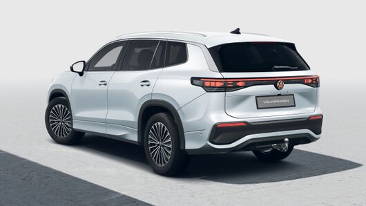 Tayron Prime 2.0 TDI DSG képe