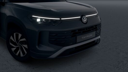 Tayron Prime 2.0 TDI DSG képe