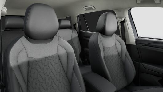 Tayron Prime 2.0 TDI DSG képe