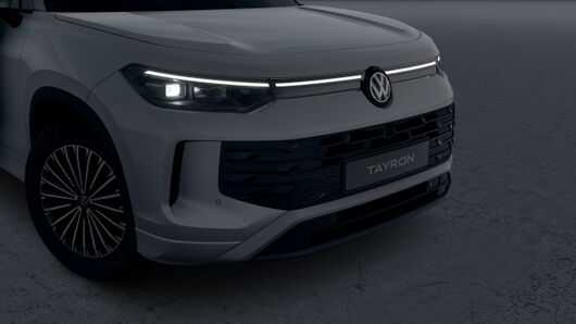 Tayron Prime 1.5 eTSI DSG képe