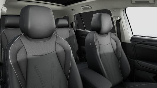 Tayron Prime 1.5 eTSI DSG képe