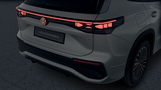 Tayron Prime 1.5 eTSI DSG képe