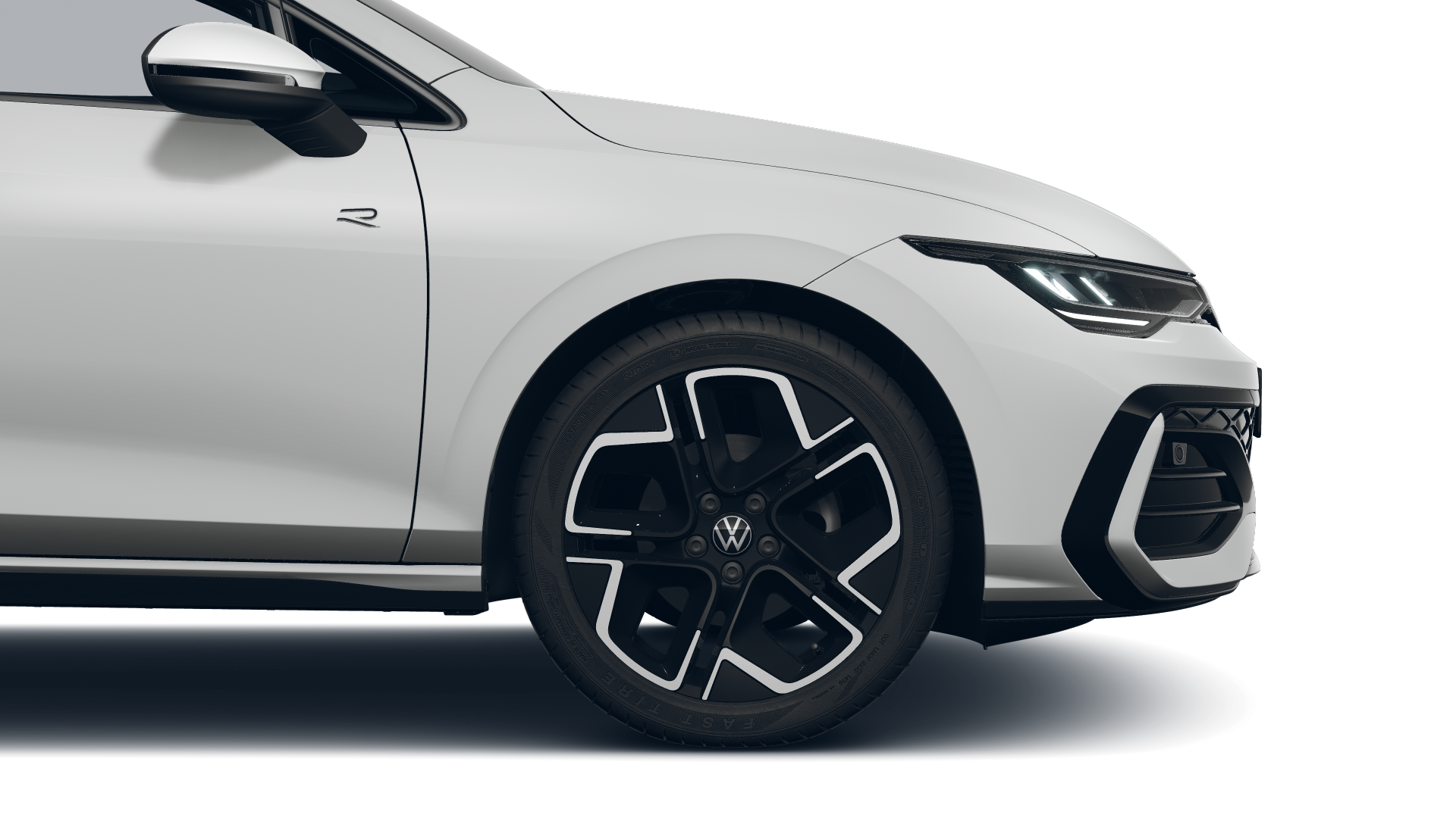 Golf Variant R-Line 1.5 eTSI DSG képe