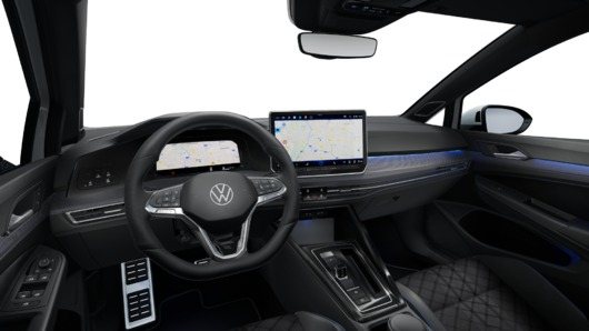 Golf Variant R-Line 1.5 eTSI DSG képe